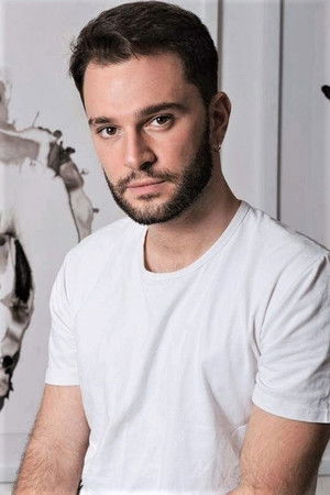 Bachi Valishvili profil kép