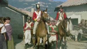 Sharpe Season 2 Ep.2 2. epizód