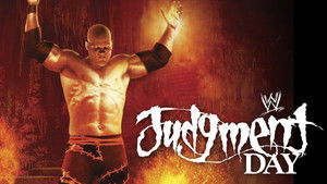 WWE Judgment Day 2007 háttérkép
