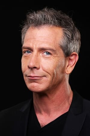 Ben Mendelsohn profil kép