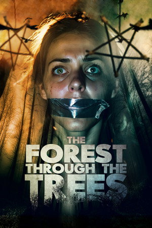 The Forest Through the Trees poszter