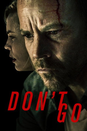 Don't Go poszter