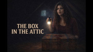 The Box in the Attic háttérkép
