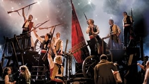 Les Misérables: 25th Anniversary in Concert háttérkép