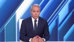 Antena 3 Noticias 2025. évad Ep.212 212. epizód