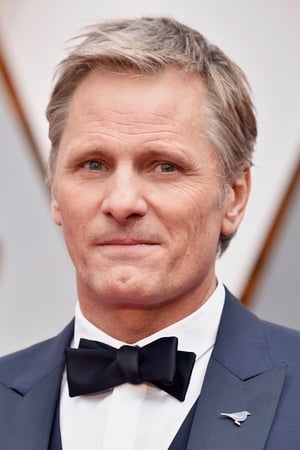 Viggo Mortensen profil kép