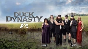 Duck Dynasty kép