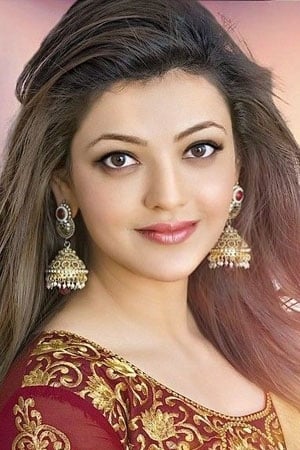 Kajal Agarwal profil kép