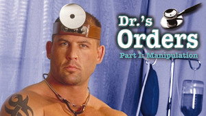 Dr.'s Orders 1: Manipulation háttérkép