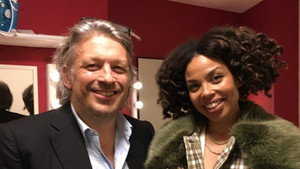 Richard Herring's Leicester Square Theatre Podcast 22. évad Ep.15 15. epizód