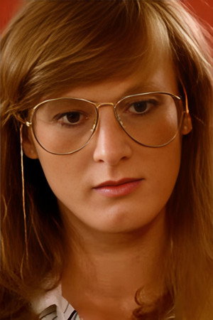Lucie Doll profil kép