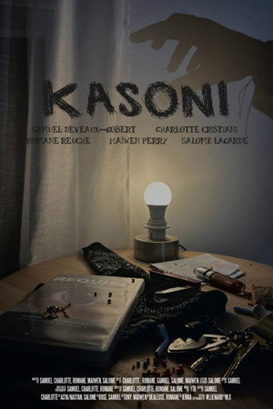 Kasoni