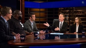 Real Time with Bill Maher 15. évad Ep.15 15. epizód