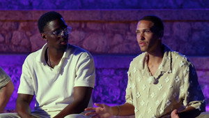 Temptation Island - Versuchung im Paradies 8. évad Ep.4 4. epizód