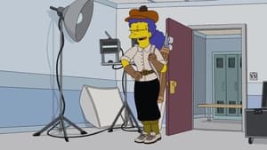 A Simpson család 21. évad Ep.5 Az ördög nem hord semmit