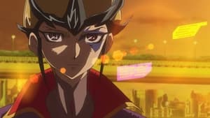 Yu-Gi-Oh! Zexal 1. évad Ep.72 72. epizód