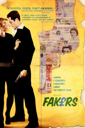 Fakers poszter