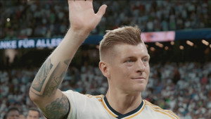 Real Madrid: Cómo no te voy a querer 1. évad Ep.6 6. epizód