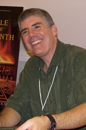 Rick Riordan profil kép