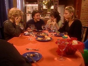 Un gars, une fille Season 5 Ep.18 18. epizód