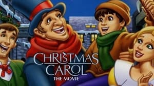 Christmas Carol: The Movie háttérkép