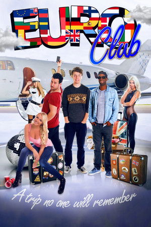 EuroClub poszter