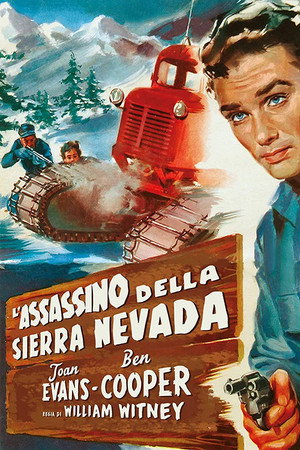 A Strange Adventure poszter