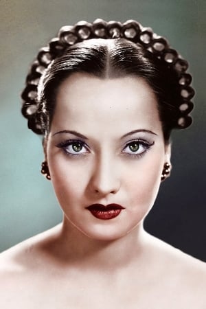 Merle Oberon