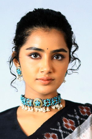 Anupama Parameswaran profil kép