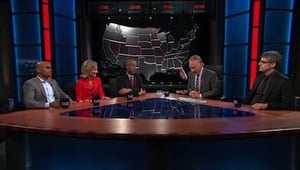 Real Time with Bill Maher 10. évad Ep.5 5. epizód