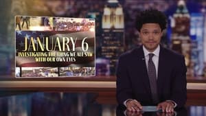 The Daily Show 27. évad Ep.105 105. epizód