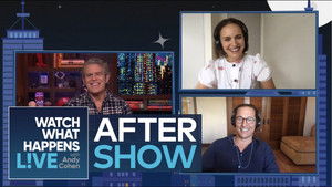 Watch What Happens Live with Andy Cohen 17. évad Ep.176 176. epizód