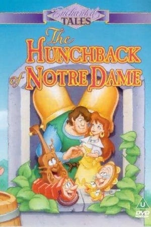 The Hunchback of Notre Dame