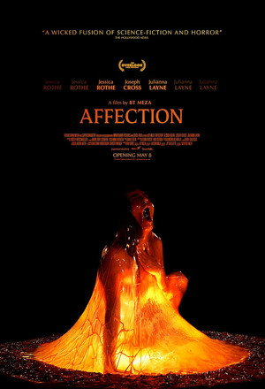Affection poszter