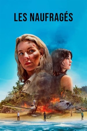 The Castaways poszter