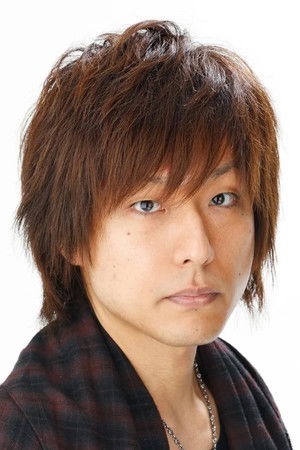 Jun'ichi Yanagita profil kép