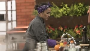 Top Chef Brasil 2. évad Ep.3 3. epizód