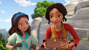 Elena, Avalor hercegnője 3. évad Ep.10 10. epizód