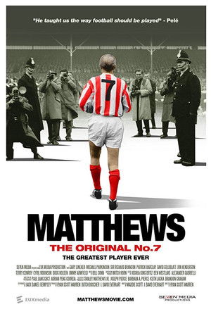 Matthews poszter
