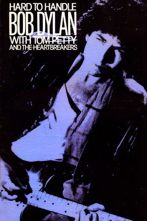 Hard to Handle: Bob Dylan in Concert poszter