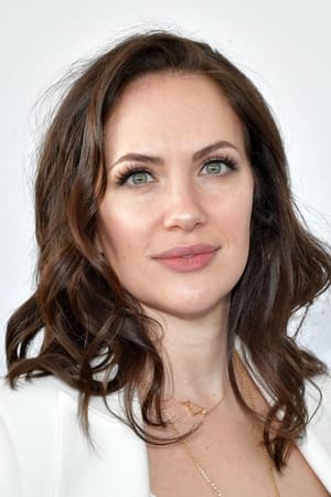 Kate Siegel profil kép