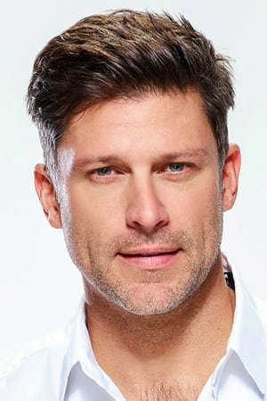 Greg Vaughan profil kép