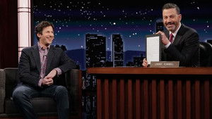 Jimmy Kimmel Live! 21. évad Ep.83 83. epizód
