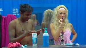 Big Brother 10. évad Ep.31 31. epizód