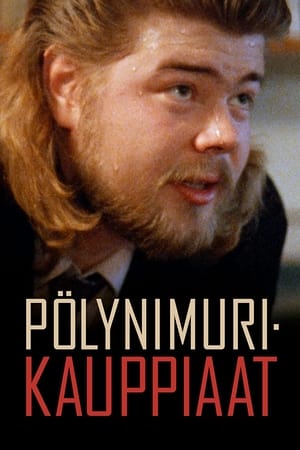 Pölynimurikauppiaat