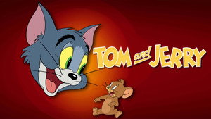 Tom and Jerry: The Golden Era Anthology (1940–1958) háttérkép