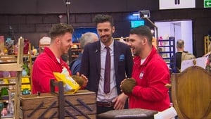 Bargain Hunt Season 51 Ep.17 17. epizód