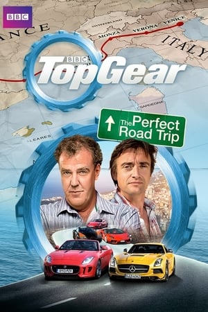 Top Gear: The Perfect Road Trip filmek