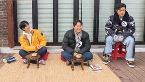 1박 2일 4. évad Ep.161 161. epizód