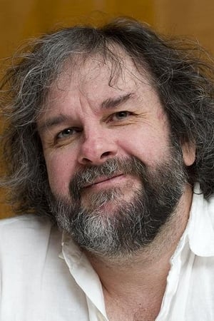 Peter Jackson profil kép